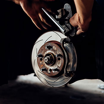 brake repair