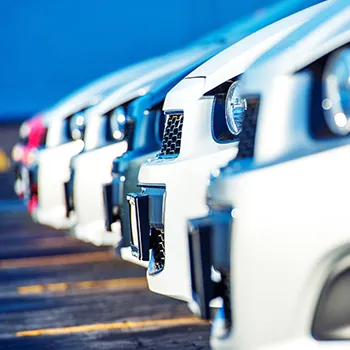 fleet services