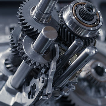 transmission repair