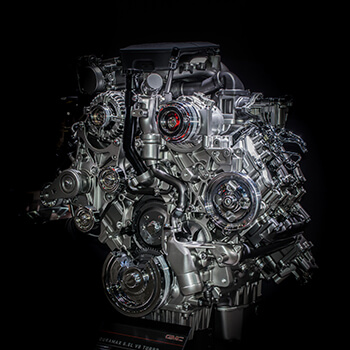 duramax