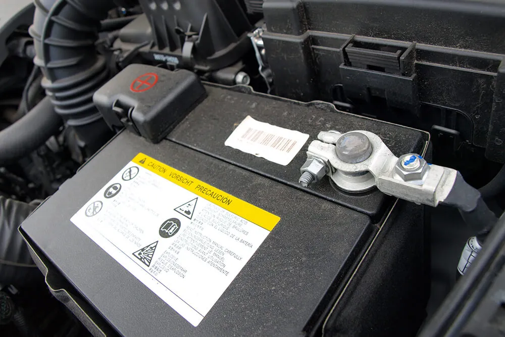 When to Consider Battery Repair for Your Vehicle