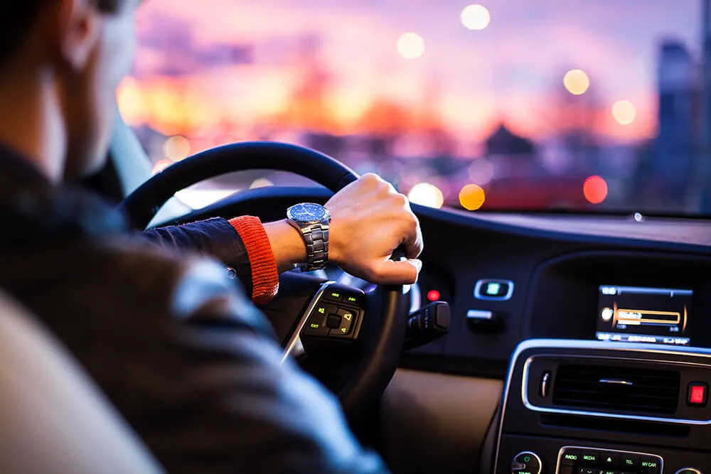 The Importance of Steering and Suspension in Your Vehicle