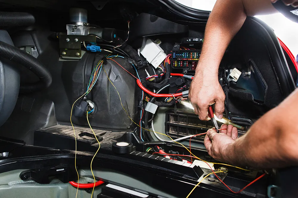 Auto Electrical Repair: Everything You Need to Know