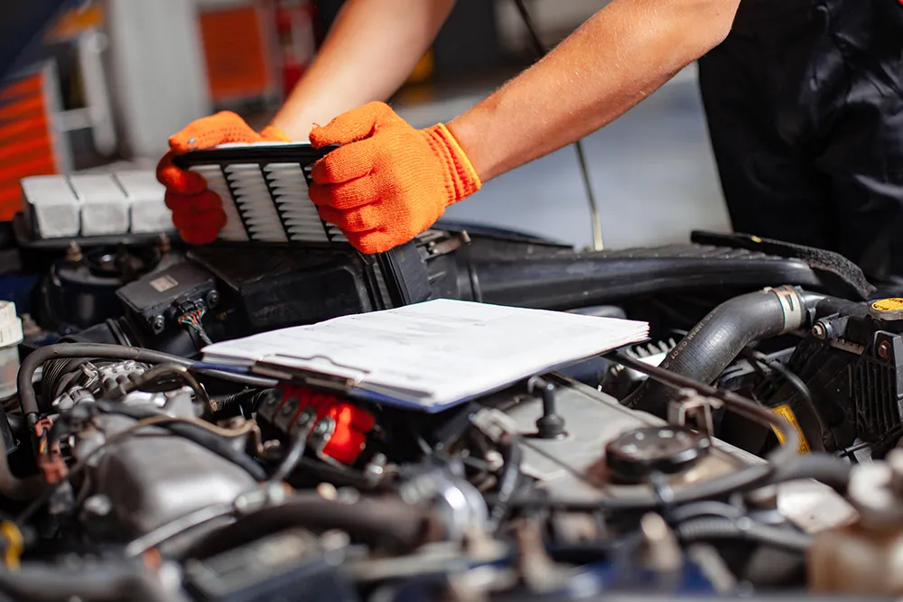 Don't Ignore Your Dpf Filter: A Guide To Keeping Your Car Running Smoothly