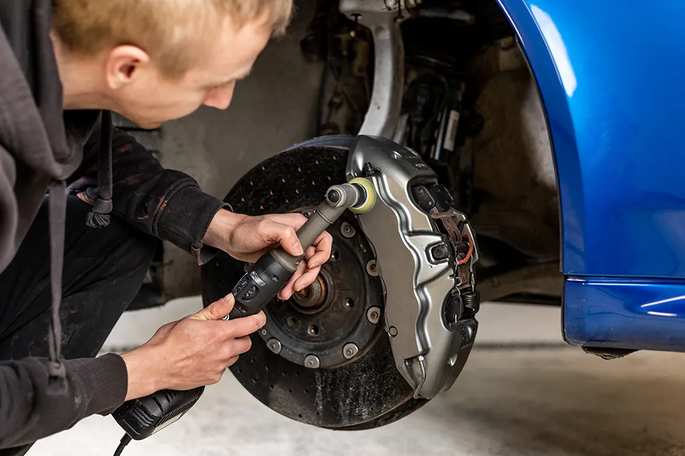 Understanding Brake Repair: A Comprehensive Guide To Pads And Rotors