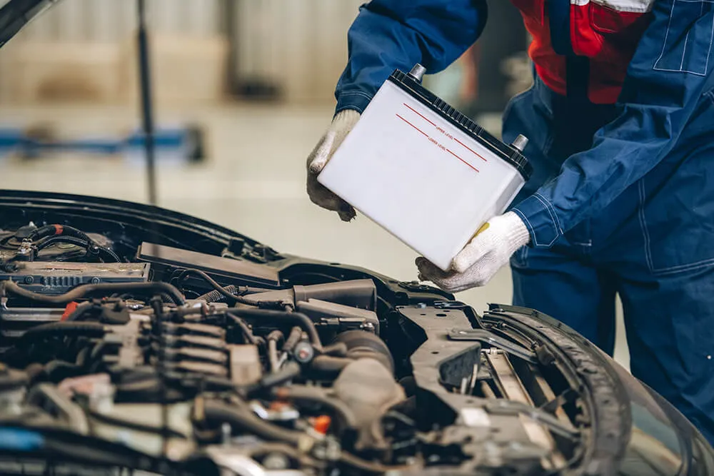 The Power Of New Batteries: Why You Shouldn't Skip A Battery Swap Or Charge
