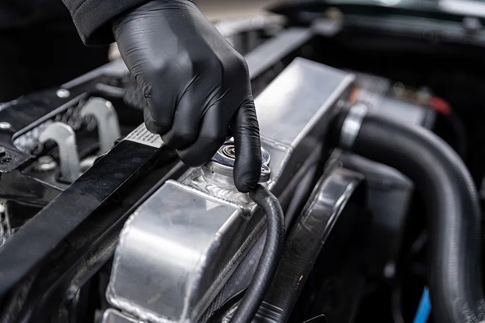 Say Goodbye To Radiator Leaks: The Ins And Outs Of Radiator Replacement