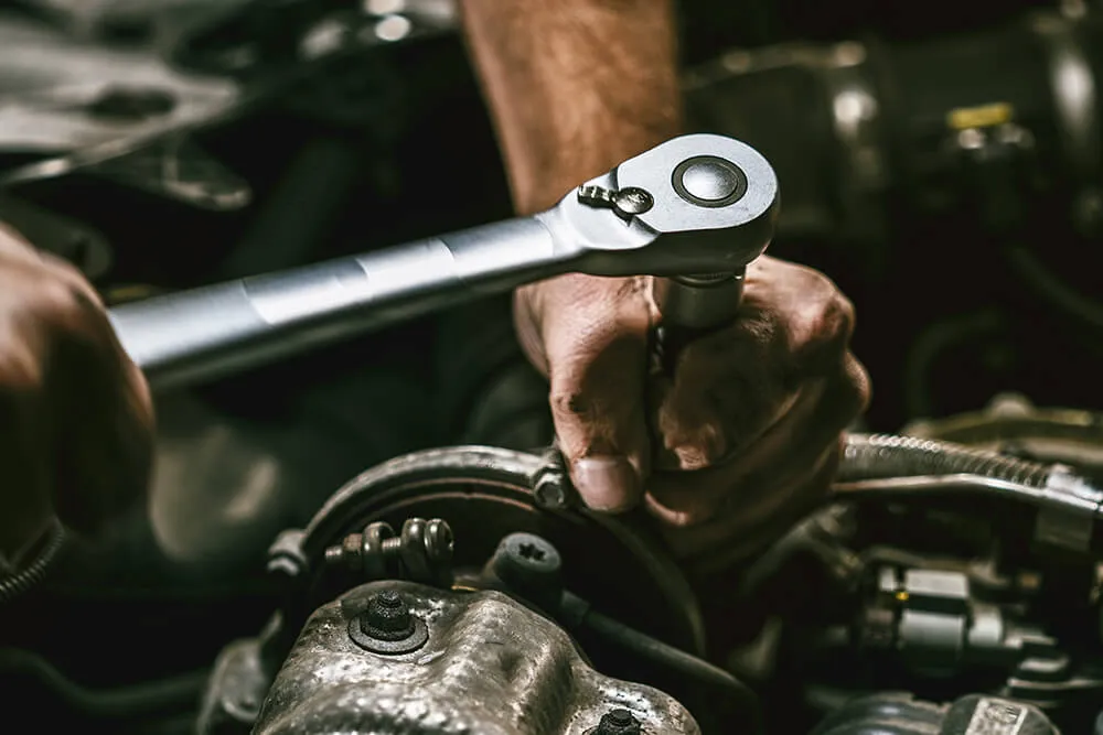 Revive Your Ride: Expert Auto Mechanic Services at We-Fix-It Auto Repair