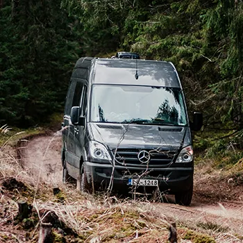 sprinter repair and services