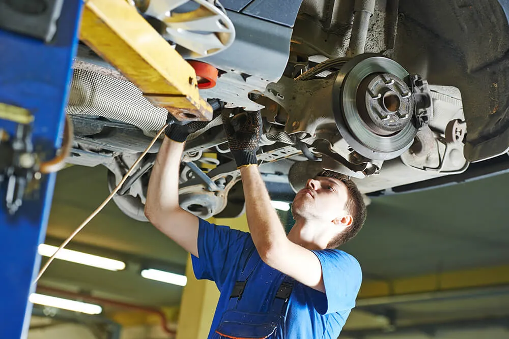 Understanding The Importance Of Regular Auto Maintenance