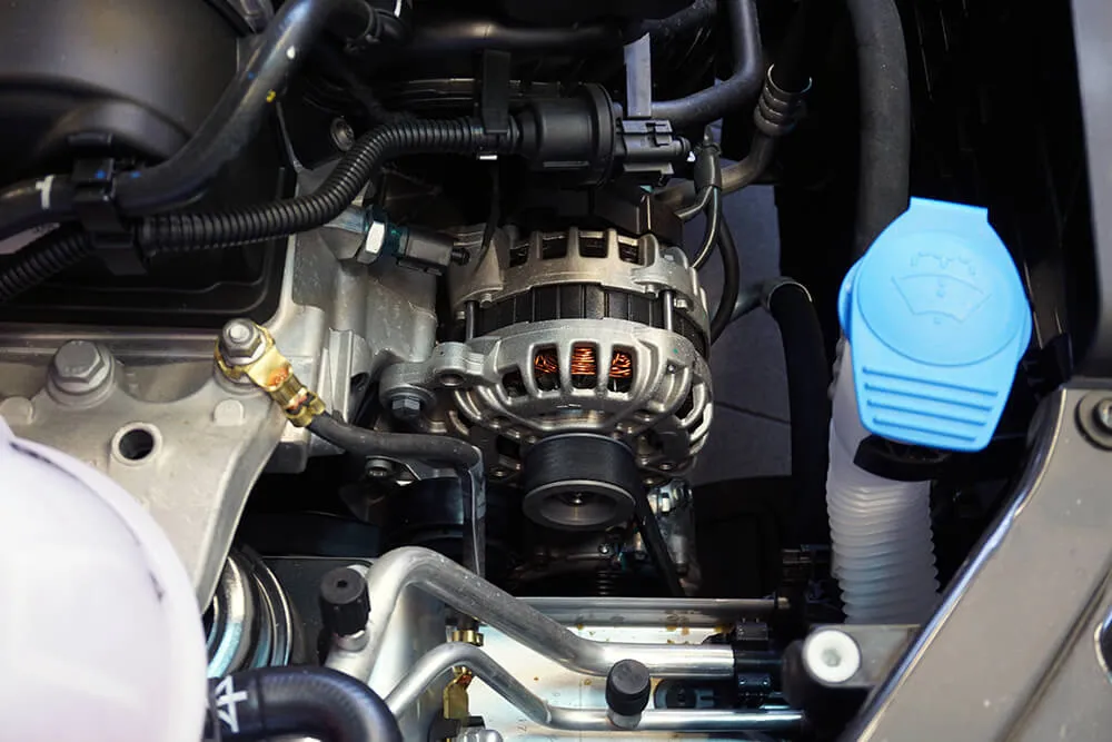 Understanding Alternator Repair and Replacement: A Comprehensive Guide