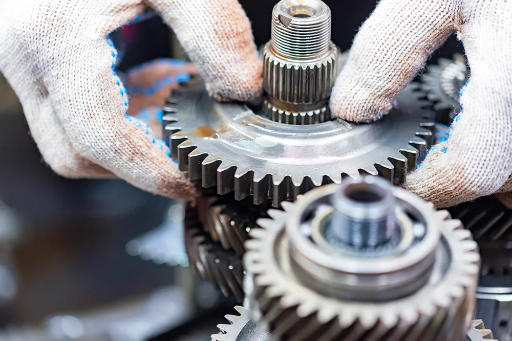 Understanding Transmission Repairs: What Auto Owners Should Know