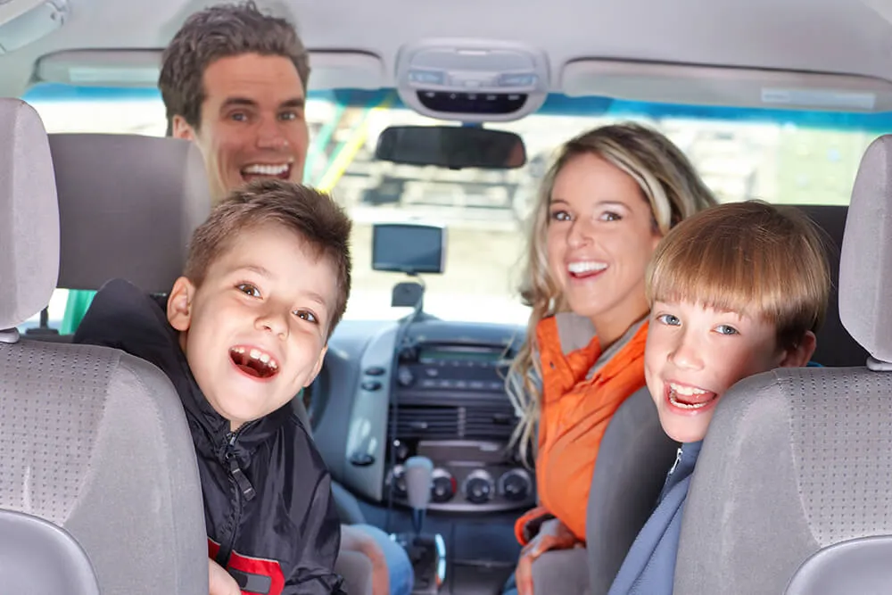 The Importance of Pre-Trip Inspections: Keeping Your Journey Smooth