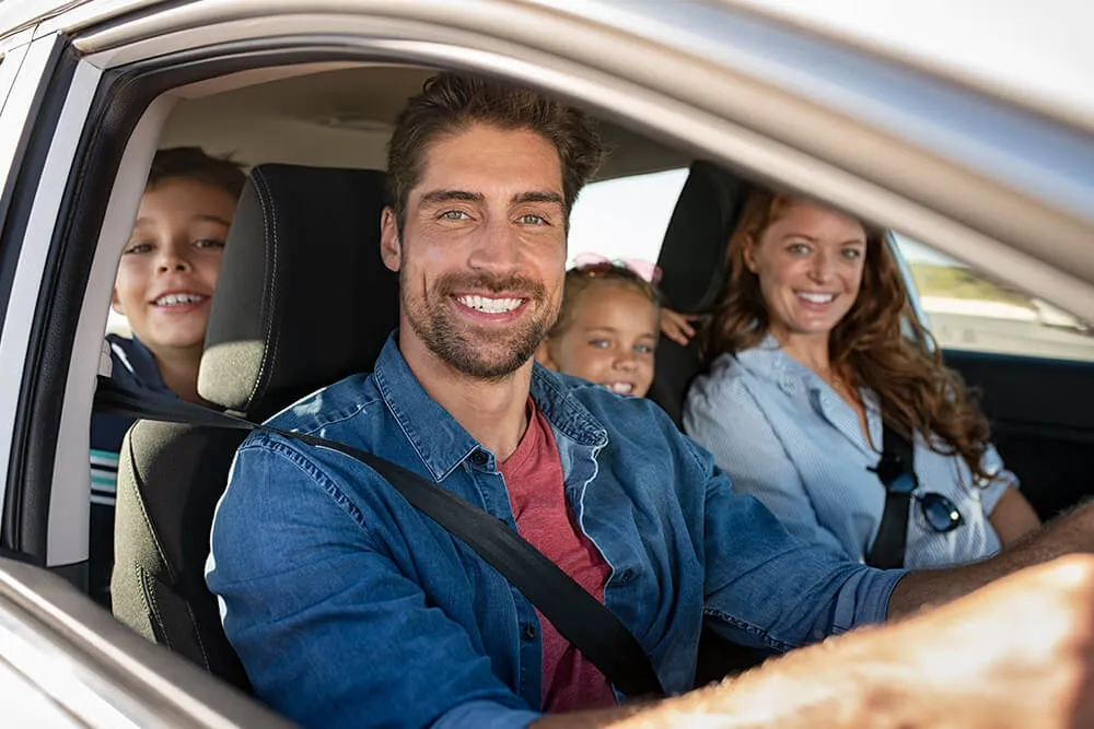Prepare Your European Car for Summer Adventures: Pre-Trip Inspection at We-Fix-It Auto Repair in Tempe, AZ