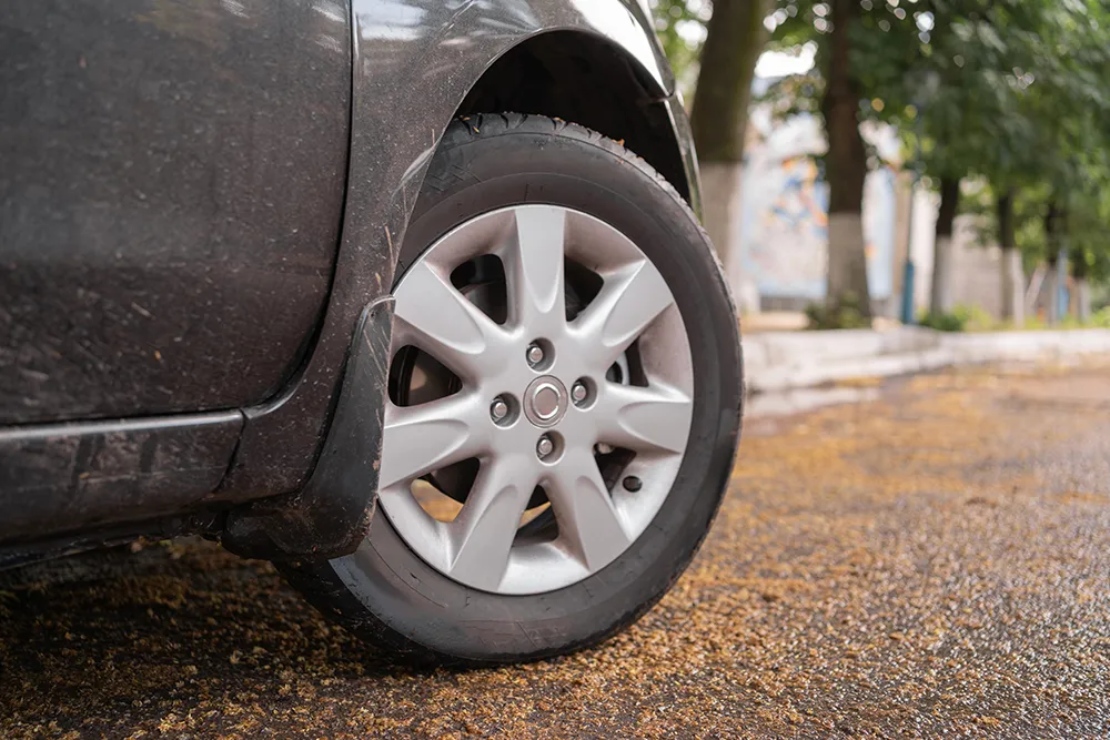 Enhance Your European Car's Performance with Summer Tire Services at We-Fix-It Auto Repair in Tempe, AZ