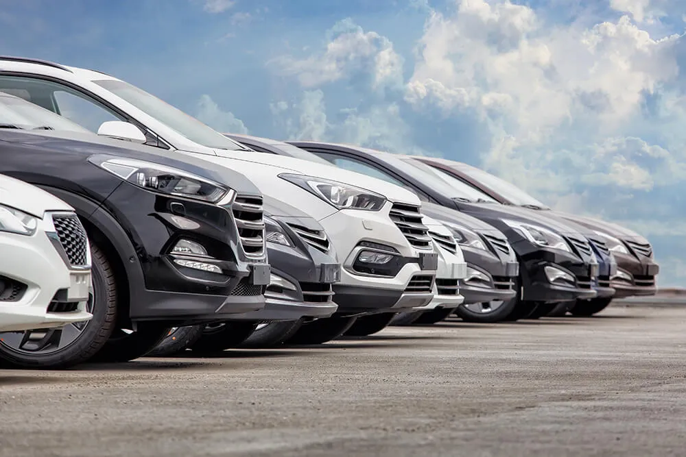 Keeping Your Fleet Rolling: Expert Auto Repair Services at We-Fix-It Auto Repair