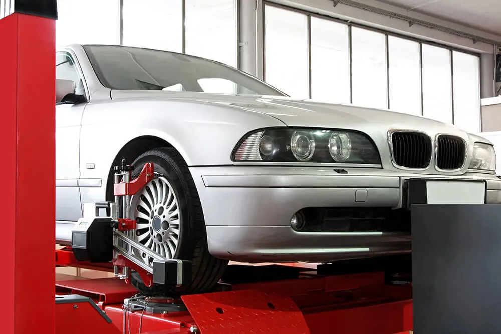 Expert General European Auto Repair Services at We-Fix-It Auto Repair in Tempe, AZ