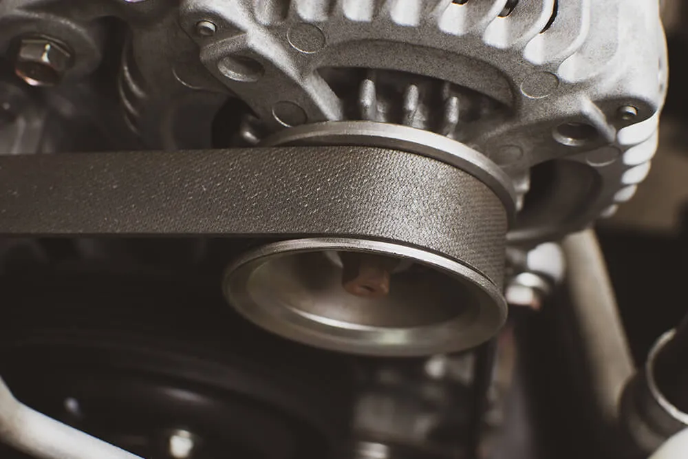 Expert Alternator Repair for Diesel Vehicles at We-Fix-It Auto Repair in Tempe, AZ