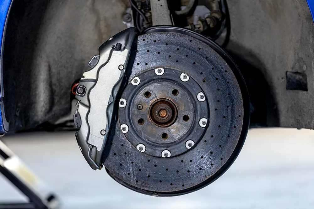 We-Fix-It Auto Repair: Your Go-To Destination for Brake Repair, Pads, and Rotors in Tempe, Arizona