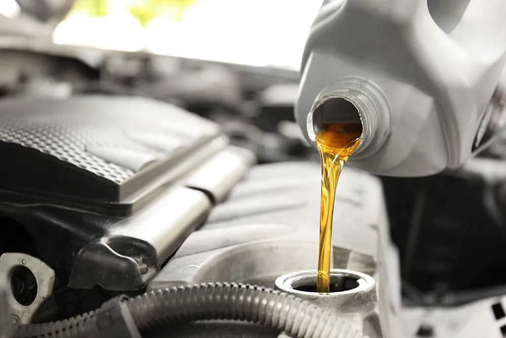 The Importance of Regular Oil Changes for Your Vehicle in Tempe, Arizona