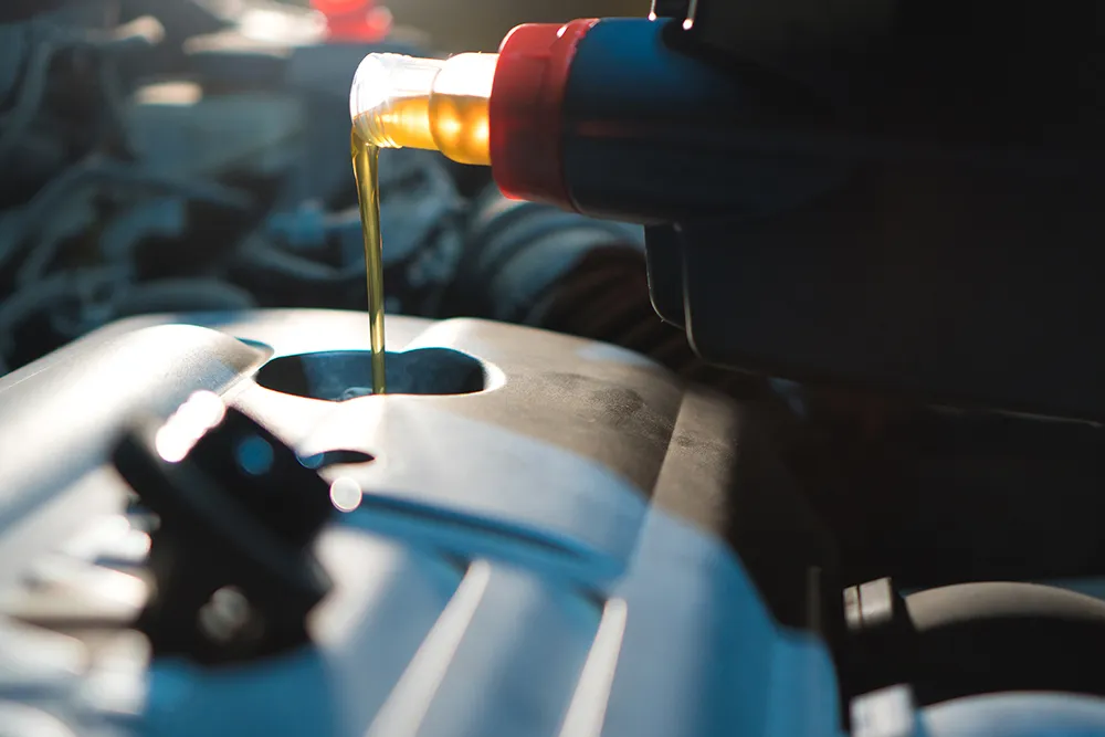Oil Change in Tempe, Arizona: Keep Your Car Running Smoothly with We-Fix-It Auto Repair