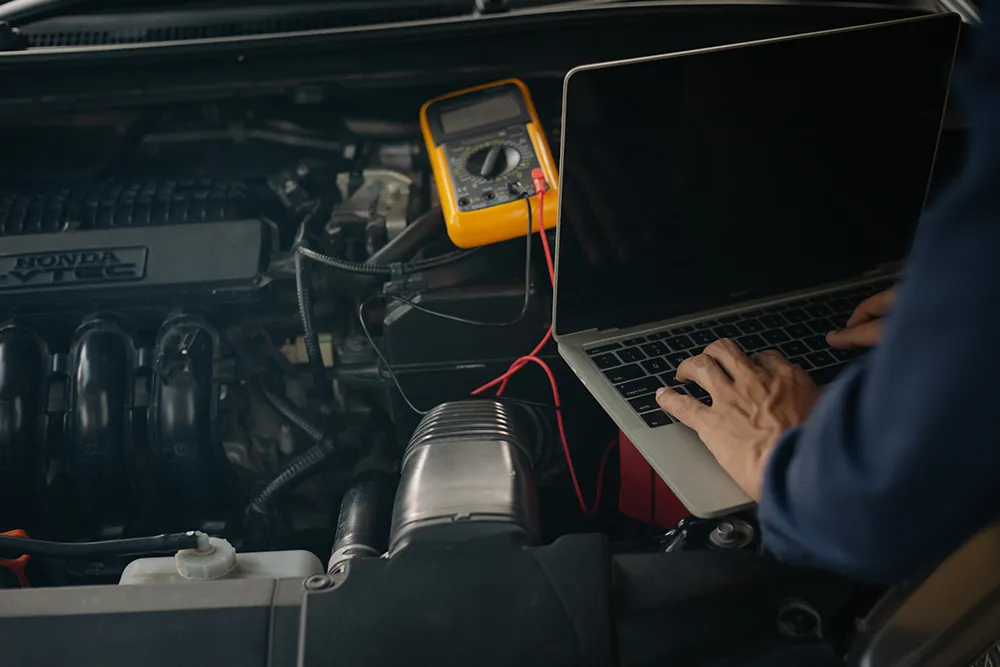 We-Fix-It Auto Repair: Your Trusted Source for Auto Diagnostics and Check Engine Light Services in Tempe, Arizona