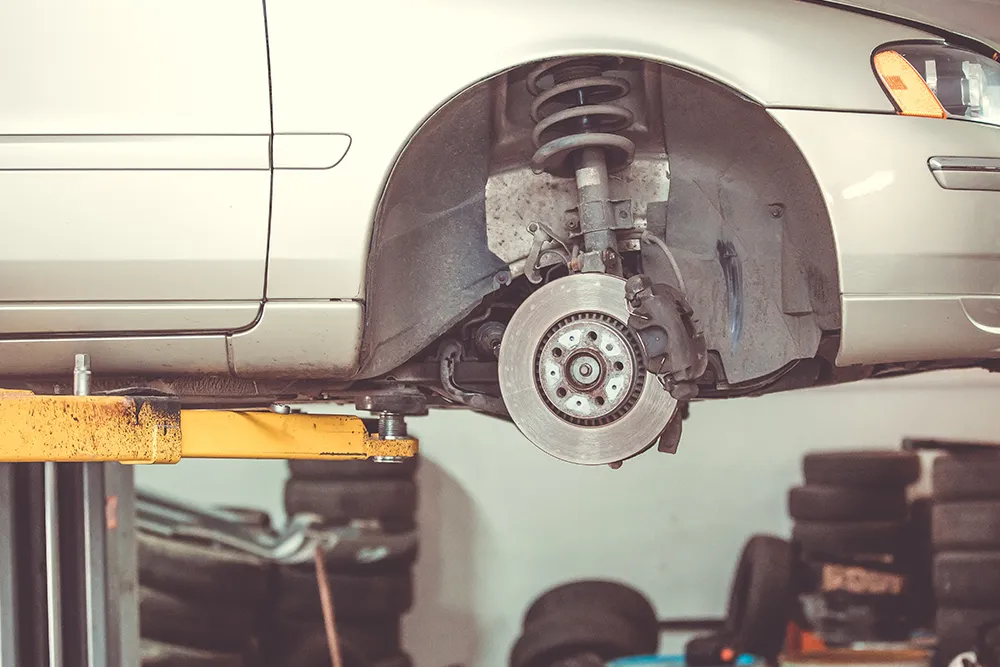 Brake Repair, Pads, and Rotors in Tempe, Arizona: Your Go-To Guide