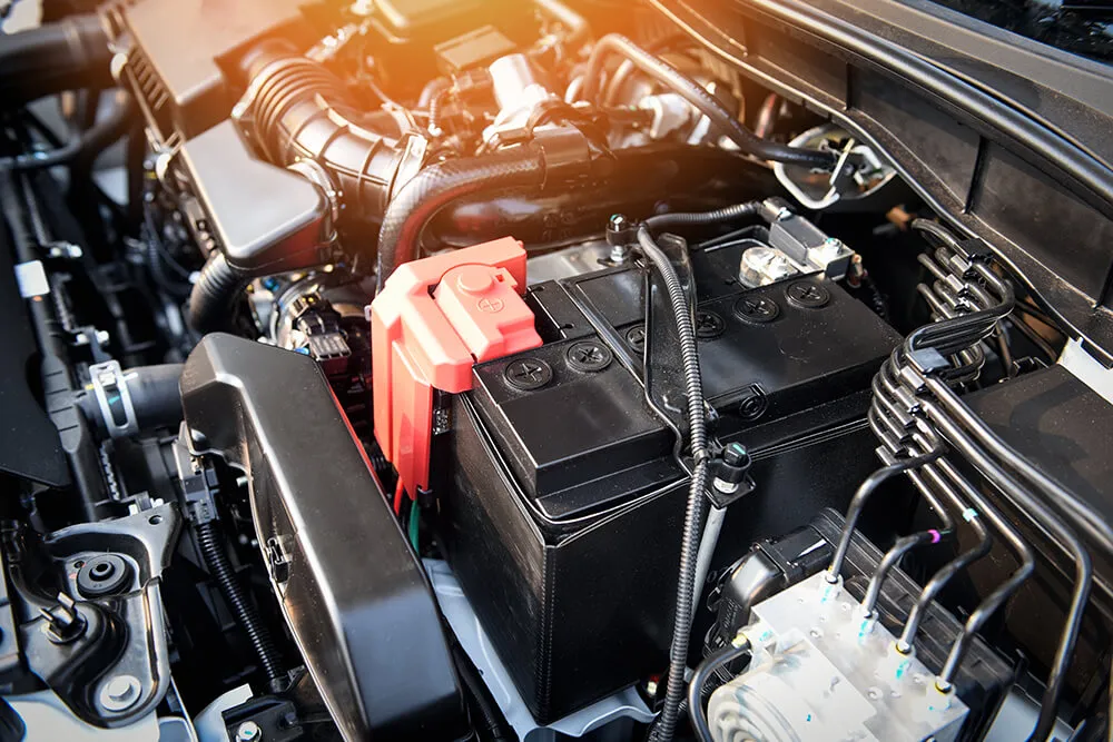 Winter Battery Services in Tempe, Arizona: Keep Your Car Running Smoothly