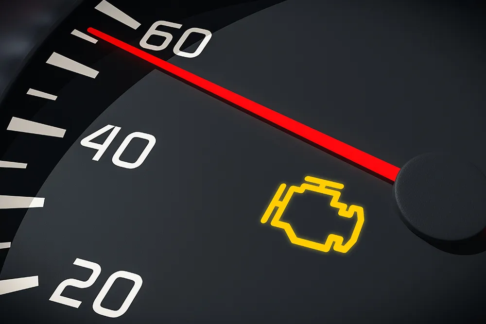 Check Engine Light Maintenance in Tempe, Arizona: Tips from We-Fix-It Auto Repair