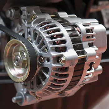 alternator repair in tempe az