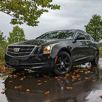 Cadillac