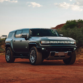 Hummer
