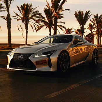 Lexus
