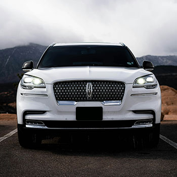 Lincoln