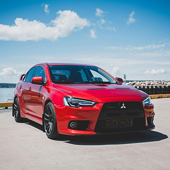 Mitsubishi