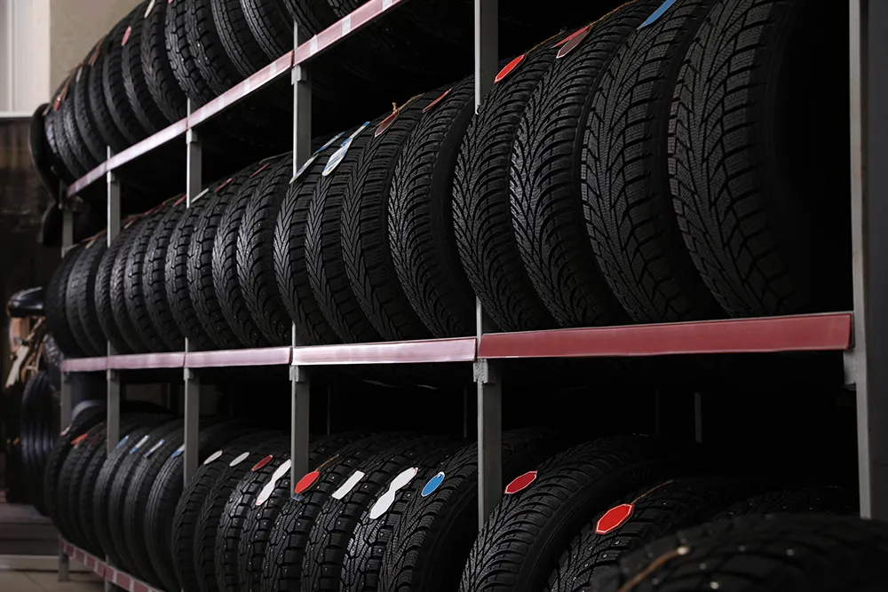 Tire Services in Tempe, Arizona: Keeping Your Vehicle Safe on the Road
