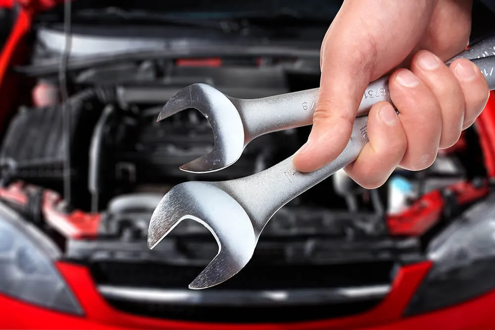General Auto Repair in Tempe, Arizona: Everything You Need to Know