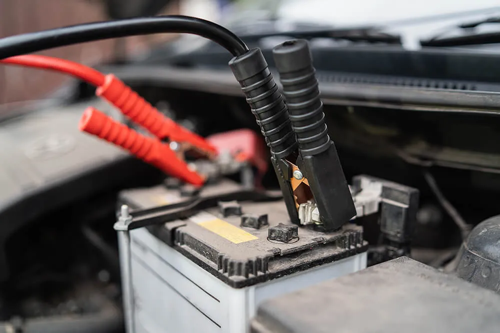 We-Fix-It Auto Repair: Your Go-To for New Battery, Battery Swap, and Battery Charge Services in Tempe, Arizona