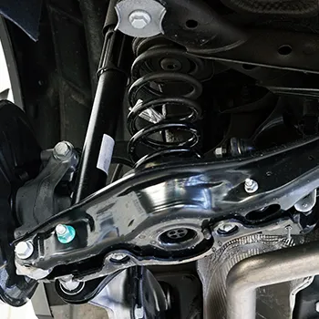 suspension repair in tempe az