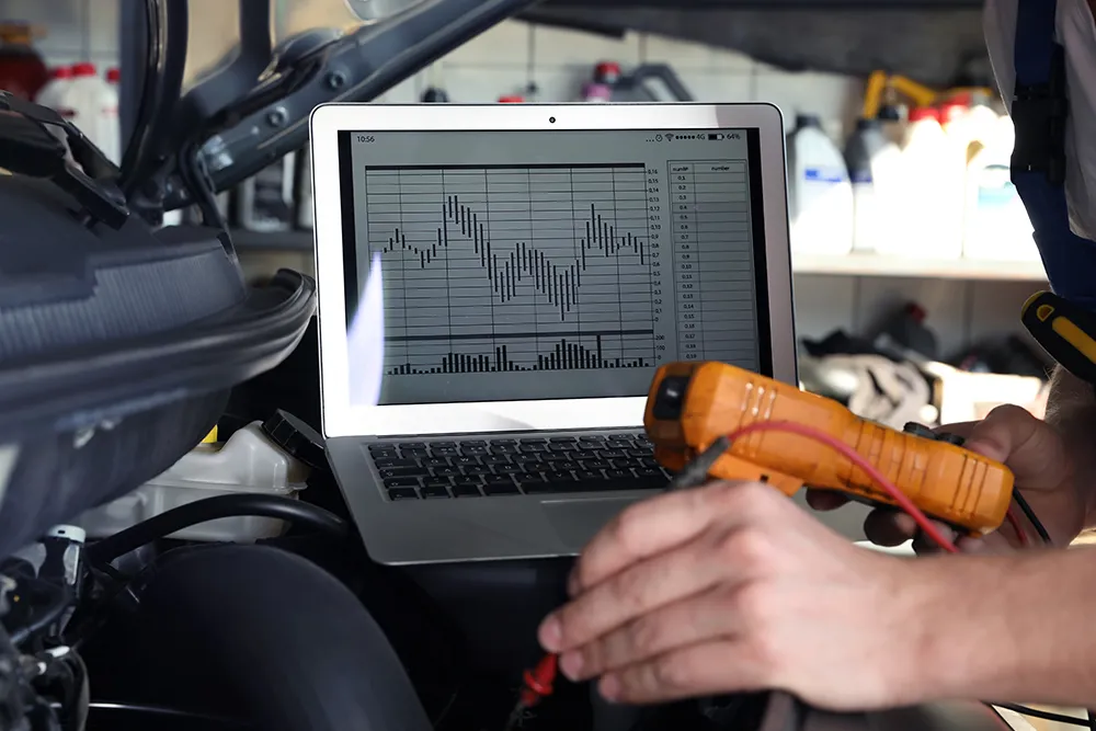Why It's Crucial to Keep Up with Auto Diagnostics in Tempe, Arizona