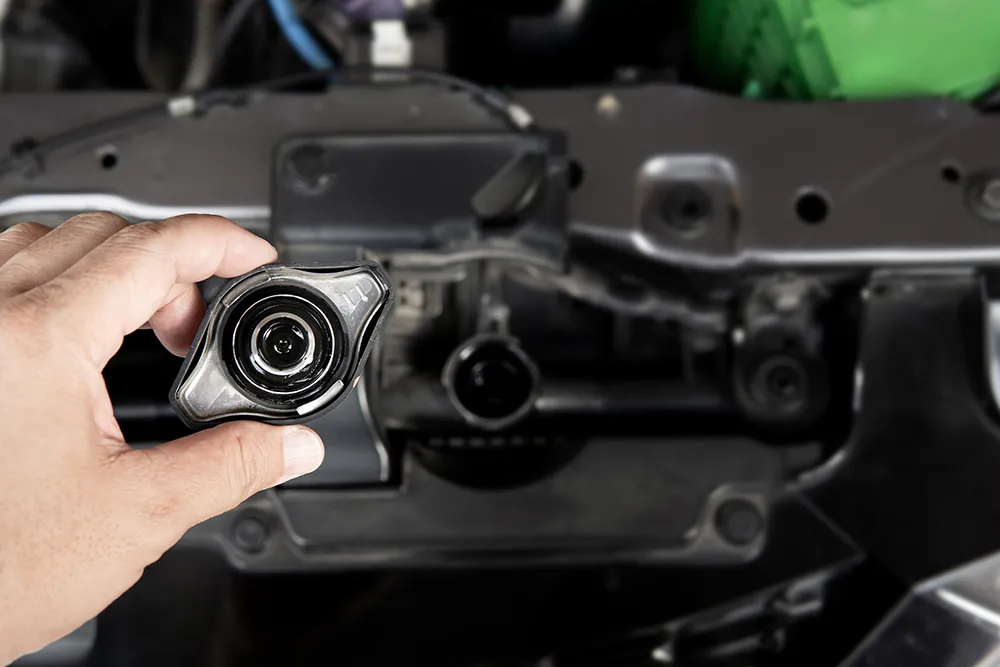 How to Prevent and Detect Radiator Leaks Before They Become a Problem in Tempe, Arizona