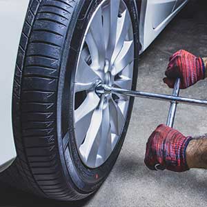 Tire Services in Tempe, AZ