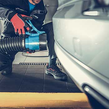Emissions Testing in Tempe AZ