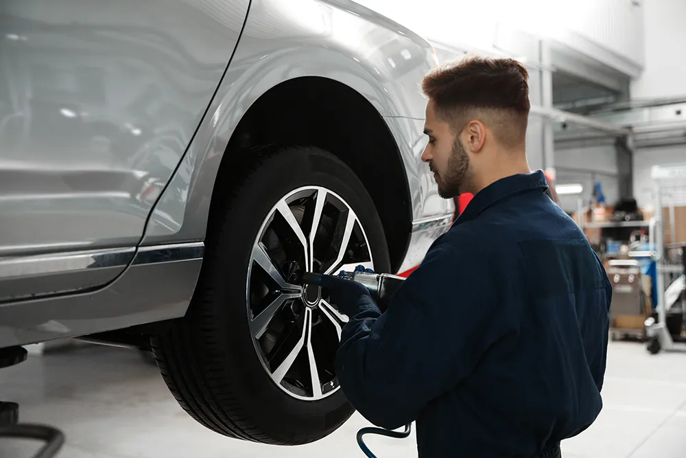 The Benefits of Regular Tire Maintenance for Long-Distance Driving in Tempe, Arizona