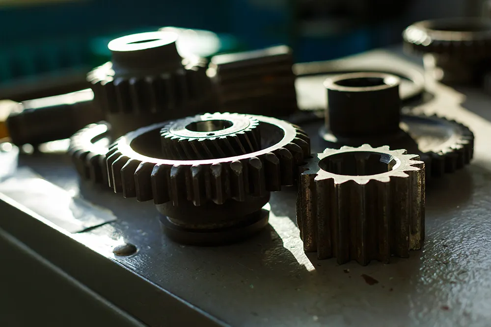 Signs Your Car's Transmission Needs Repair or Replacement in Tempe, Arizona