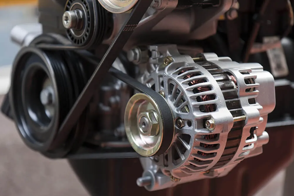 What is an Alternator, and Why is it Important?