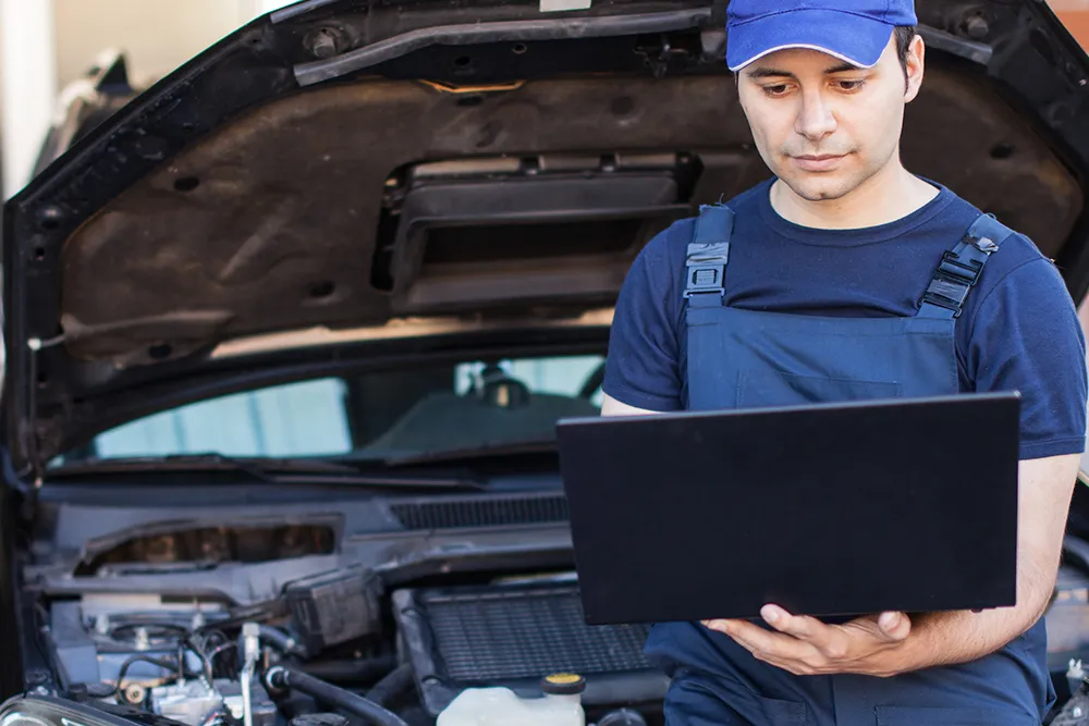 Why Diagnostics Repair is Essential for Your Vehicle