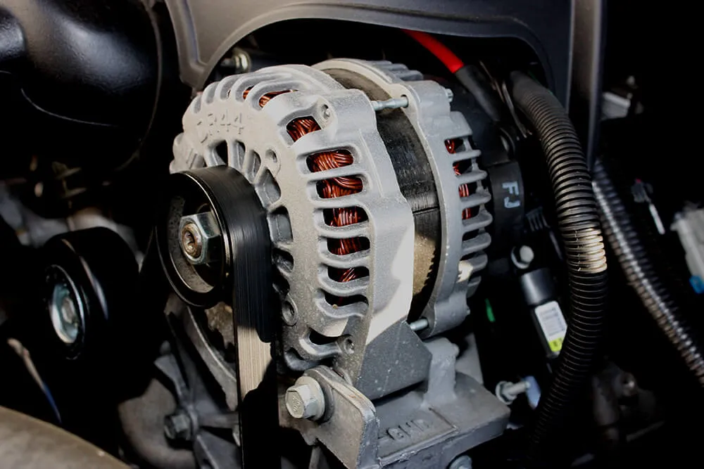 The Ins And Outs Of Alternator Repair And Replacement