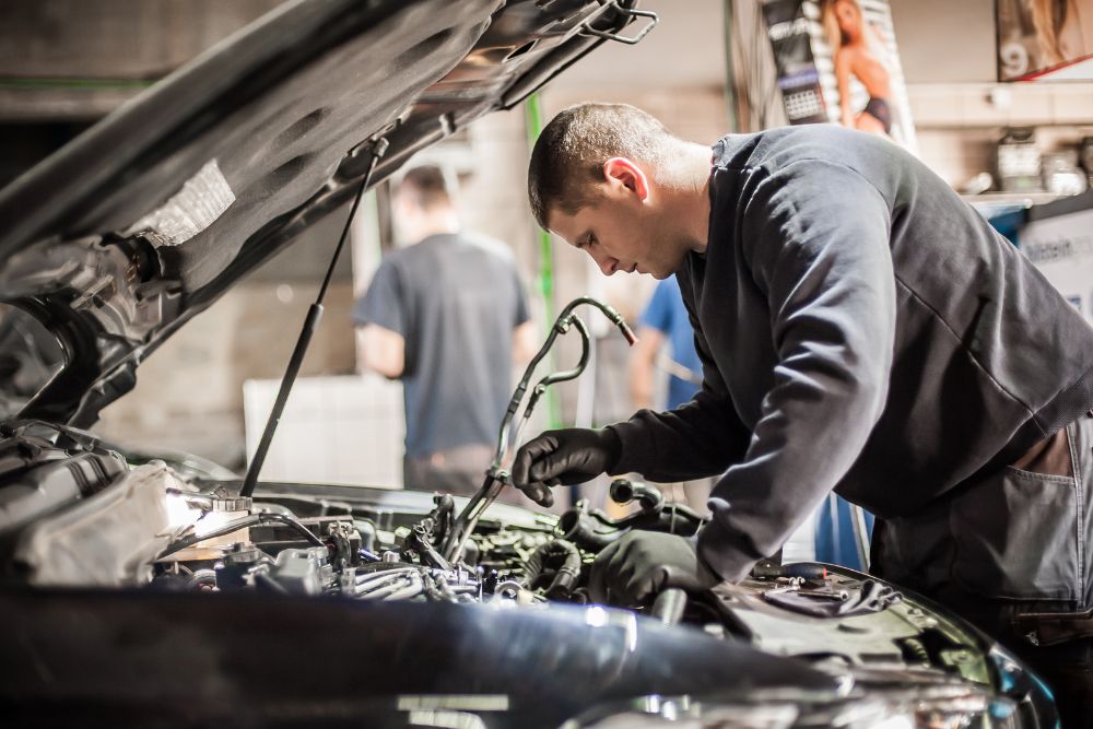 Revive Your Ride: Expert Auto Mechanic Services at We-Fix-It Auto Repair