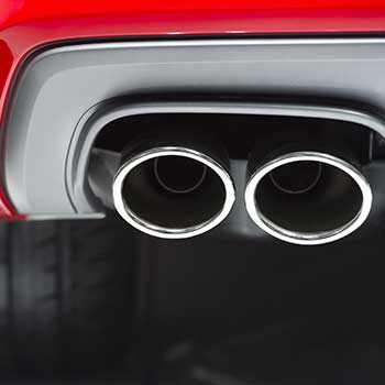 Exhaust System in tempe az